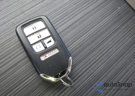 2017 Honda Pilot Ex-L z USA, uszkodzony, nr VIN 5FNYF6H59HB082389